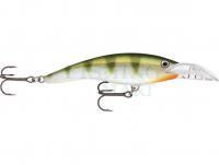 Wobler Rapala Scatter Rap Tail Dancer 9cm - Yellow Perch