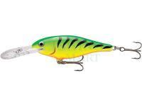 Lure Rapala Shad Rap 4cm 4g - Firetiger