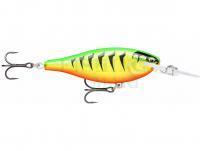 Lure Rapala Shad Rap Elite 5.5cm - Gilded Firetiger