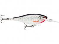 Wobler Rapala Shad Rap Elite 5.5cm - Gilded Live Roach