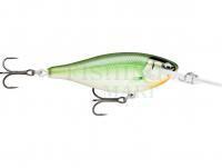 Wobler Rapala Shad Rap Elite 5.5cm - Gilded Turtle Pop