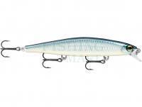 Wobler Rapala Shadow Rap 11cm - Baby Aspius