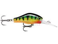 Hard Lure Rapala Shadow Rap Fat Jack 4cm 4g - Perch