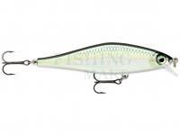 Wobler Rapala Shadow Rap Shad 9cm - Bleak