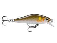 Wobler Rapala Shadow Rap Solid Shad 5cm 5.5g - Ayu (AYU)