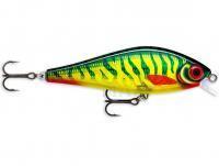 Lure Rapala Hard Lure Rapala Super Shadow Rap 11cm 38g - Hot Perch