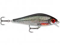 Lure Rapala Hard Lure Rapala Super Shadow Rap 11cm 38g - Live Roach