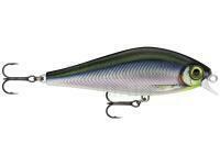 Lure Rapala Hard Lure Rapala Super Shadow Rap 11cm 38g - RSML
