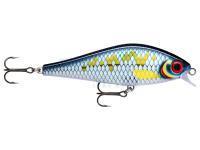 Lure Rapala Hard Lure Rapala Super Shadow Rap 11cm 38g - Scaled Baitfish