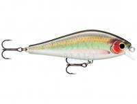 Lure Rapala Hard Lure Rapala Super Shadow Rap 11cm 38g - Yellow Shiner