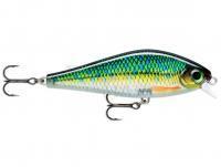 Wobler Rapala Super Shadow Rap 16cm - Rock N Roach