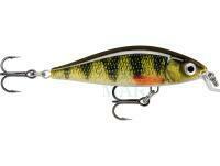 Hard Lure Rapala X-Light Minnow 5cm 4g - Live Perch