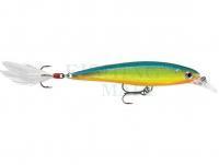 Lure Rapala X-Rap 8cm - Parrot