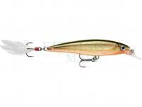 Lure Rapala X-Rap 8cm - Tennessee Olive Shad