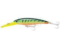 Hard Lure Rapala X-Rap Magnum 10 | 11cm 22g - Firetiger