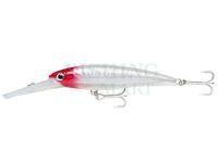 Hard Lure Rapala X-Rap Magnum 10 | 11cm 22g - Red Head UV