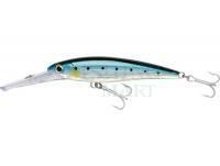 Hard Lure Rapala X-Rap Magnum 15 | 12cm 32g - Blue Sardine