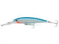 Wobler Rapala X-Rap Magnum 15 | 12cm 32g - Silver Blue