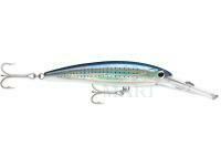 X-Rap Magnum 40 - Spotted Minnow