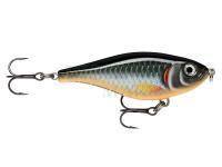 Jerkbait Rapala X-Rap Twitchin Shad 8cm 13g - HLW Halloween