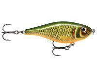 Jerkbait Rapala X-Rap Twitchin Shad 8cm 13g - SCRR Scaled Roach