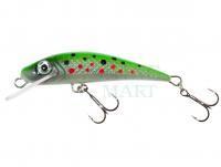 Hard Lure River Custom Baits Fury 5 cm 4g - T008