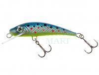 Hard Lure River Custom Baits Fury 5 cm 4g - T011