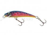 Hard Lure River Custom Baits Fury 5 cm 4g - T024