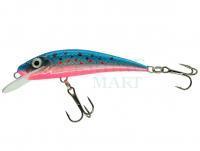 Hard Lure River Custom Baits Fury 7 cm 6g - T004