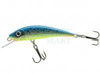 Hard Lure River Custom Baits Fury 7 cm 6g - T011