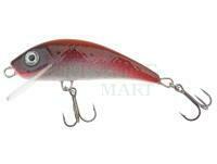 Hard Lure River Custom Baits Twitchy 5.5 cm 5g - Red Trout