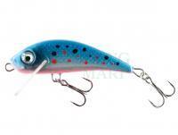 Wobler River Custom Baits Twitchy 5.5 cm 5g - T004
