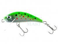 Wobler River Custom Baits Twitchy 5.5 cm 5g - T008