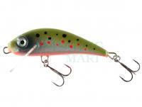 Wobler River Custom Baits Twitchy 5.5 cm 5g - T019