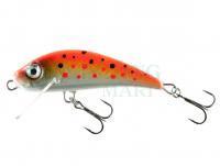 Wobler River Custom Baits Twitchy 5.5 cm 5g - T023