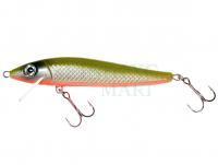 Hard Lure River Custom Baits Zander 10 cm 12g - Z007