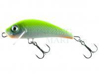 Hard Lure River Custom Baits Zander 5 cm 5g - Z016