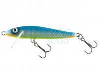 Wobler River Custom Baits Zander 8 cm 6g - Z002