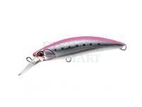 DUO Wobler Rough Trail Blazin 70 | 70mm 20g | 2-3/4in 3/4oz - CSB0513 Genkai Pink Sardine GB