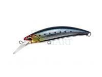 DUO Wobler Rough Trail Blazin 85 | 85mm 28g | 3-3/8in 1oz - CSB0054 Genkai Sardine