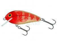 Wobler Salmo Butcher BR5S | 5cm 7g - Golden Redhead