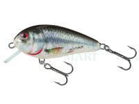 Wobler Salmo Butcher BR5S | 5cm 7g - HRD (Holographic Real Dace)