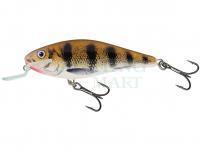 Lure Salmo Executor IEX12SR - Emerald Perch