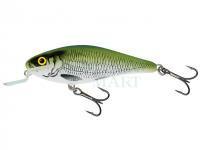 Wobler Salmo Executor IEX5SR - Olive Bleak