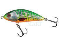 Wobler Salmo Fatso 8cm 26g S - Holo Tiger