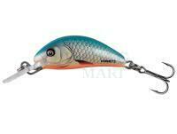Wobler Salmo Hornet 2.5cm 2.4g S - Dace Blue