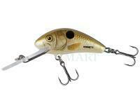 Wobler Salmo Hornet 4cm 4.3g S - Pearl Shad