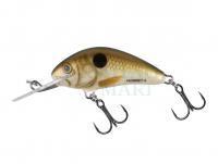 Salmo Hornet H3F Pearl Shad