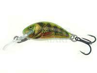 Wobler Salmo Hornet H3F  RIP