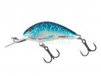 Wobler Salmo Hornet H3S Holographic Super Bleak